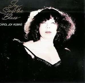 Joy Sings The Blues