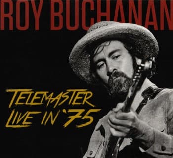 Telemaster Live in '75
