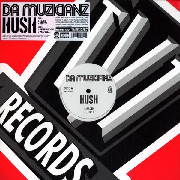 Hush