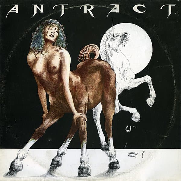 Antract
