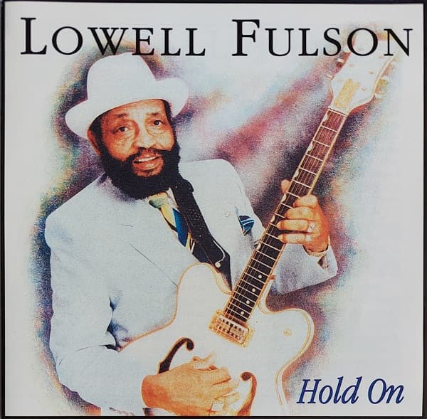 Hold On