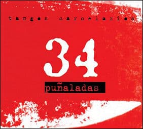 Tangos carcelarios