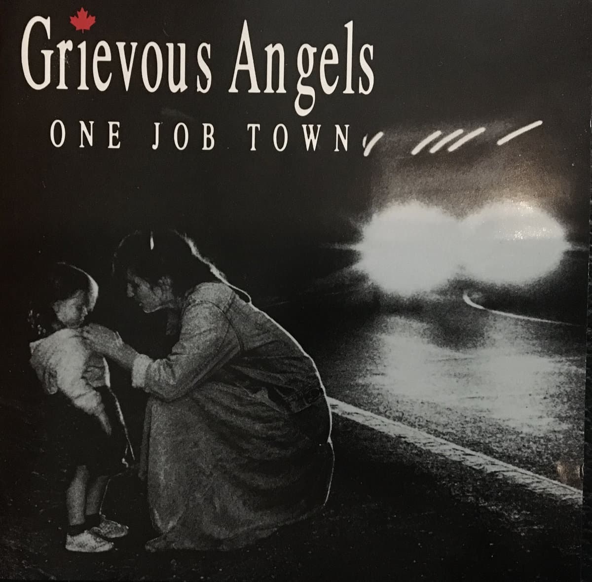 One Job Town