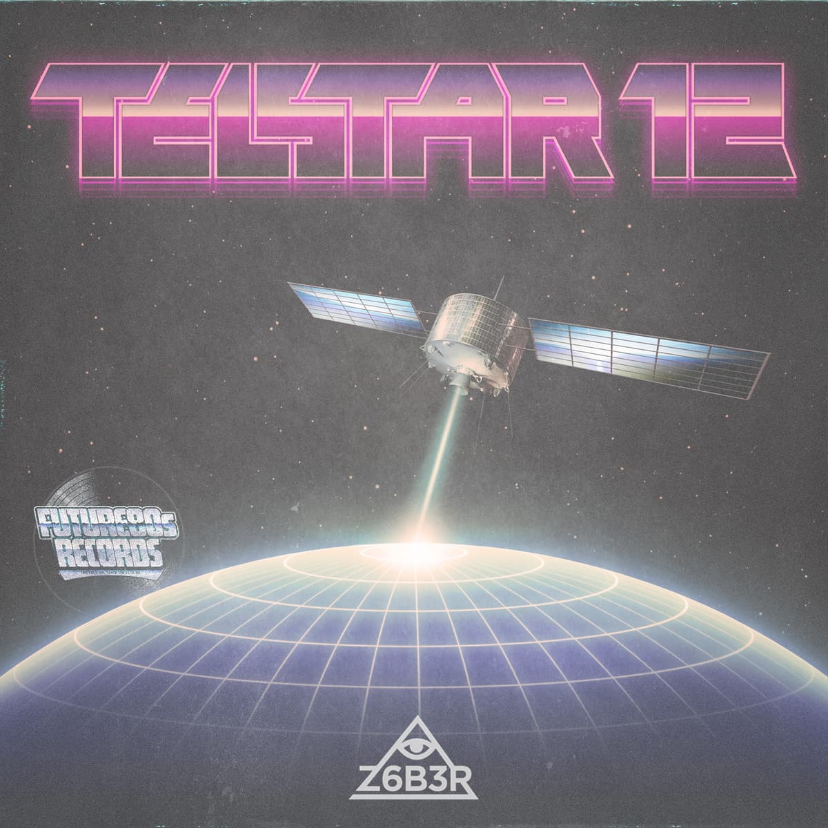 Telstar 12