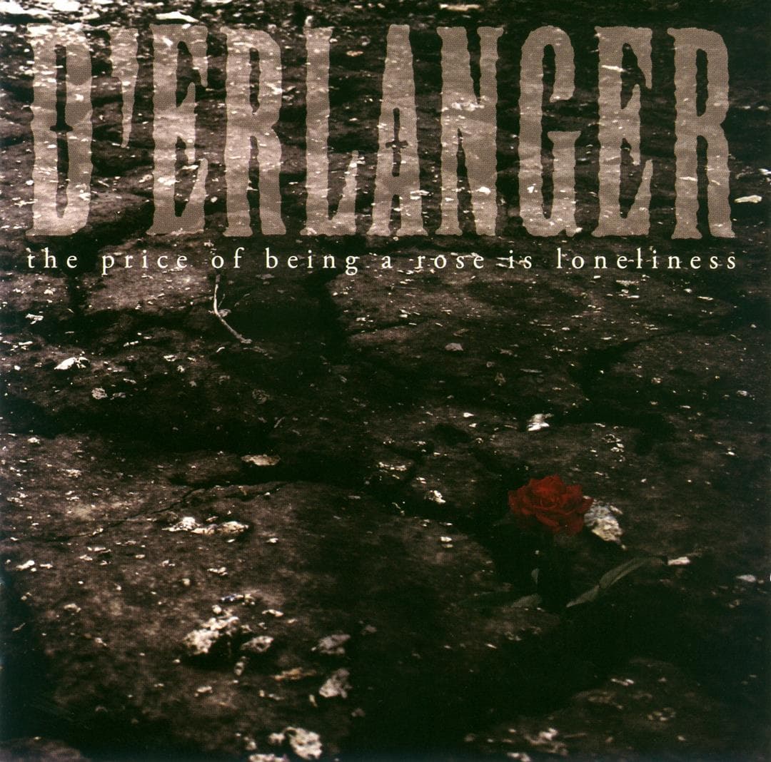 the price of being a rose is loneliness