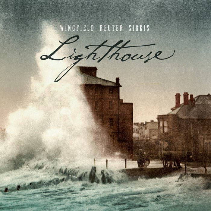Lighthouse