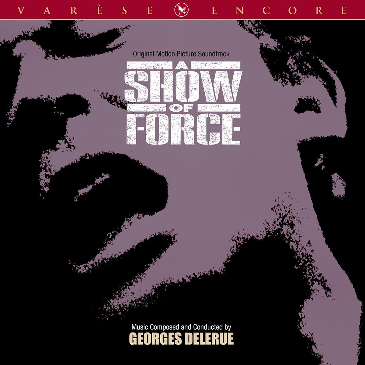 A Show of Force