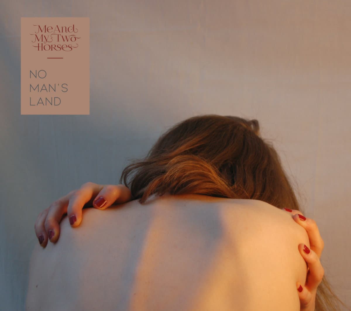 No Man's Land