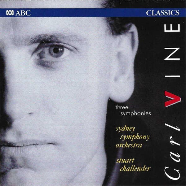 Three Symphonies