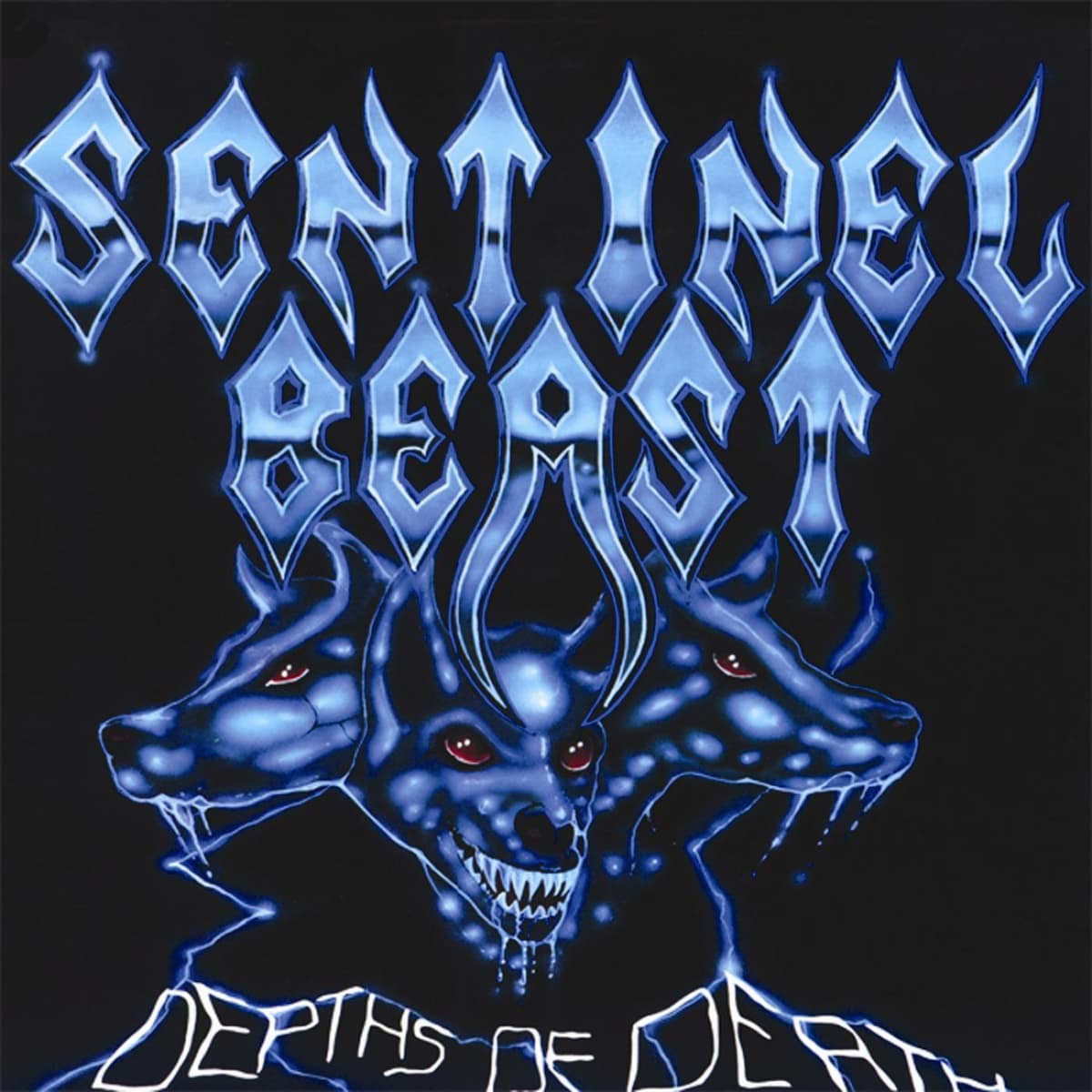 Depths of Death