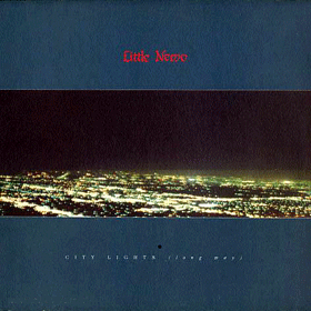 City Lights (Long Way)