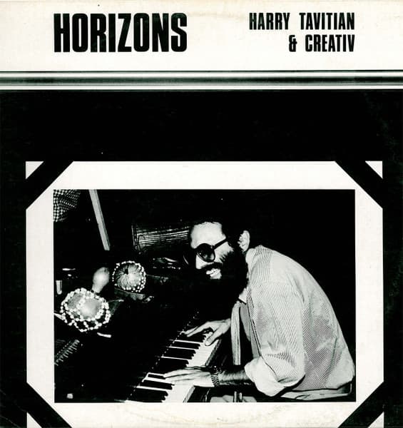 Horizons