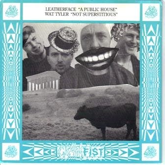Wat Tyler / Leatherface