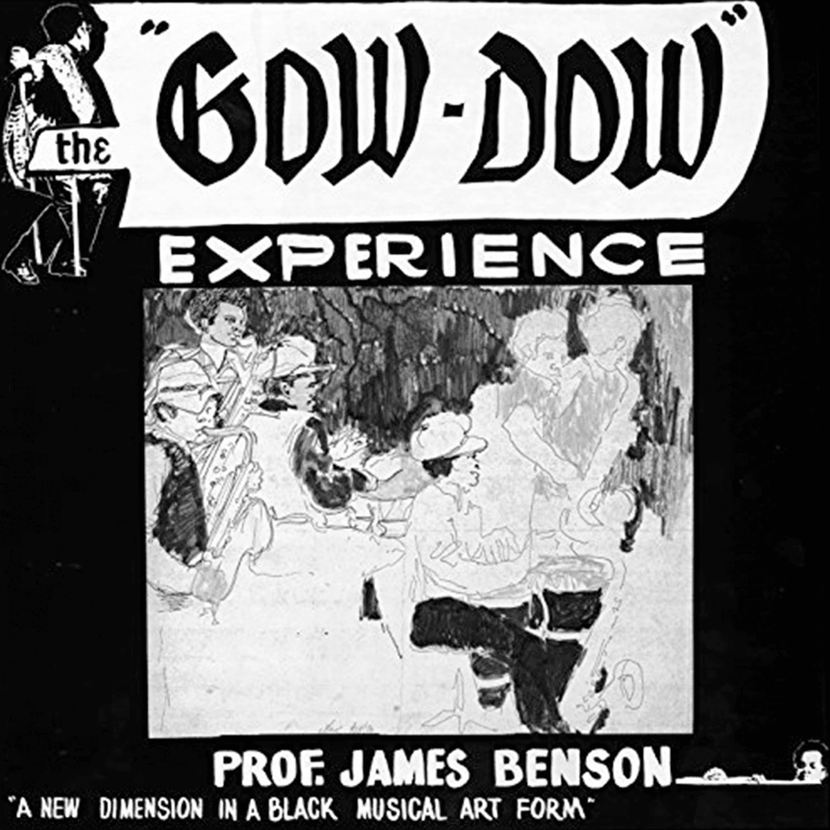 The “Gow‐Dow” Experience