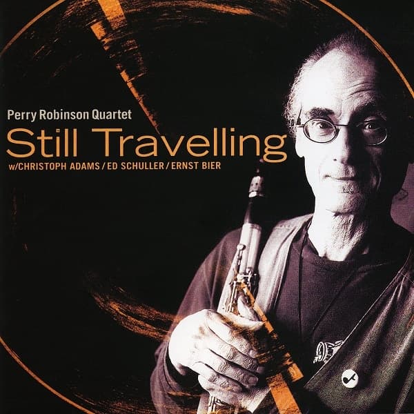 Still Travelling