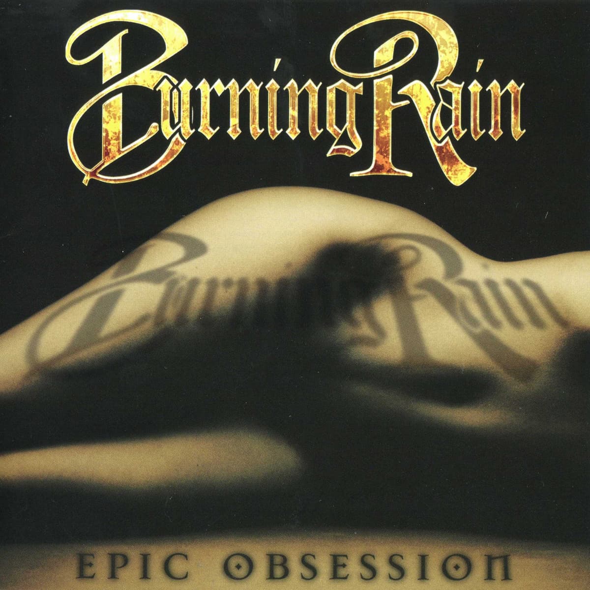 Epic Obsession