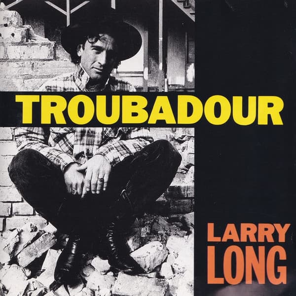 Troubadour