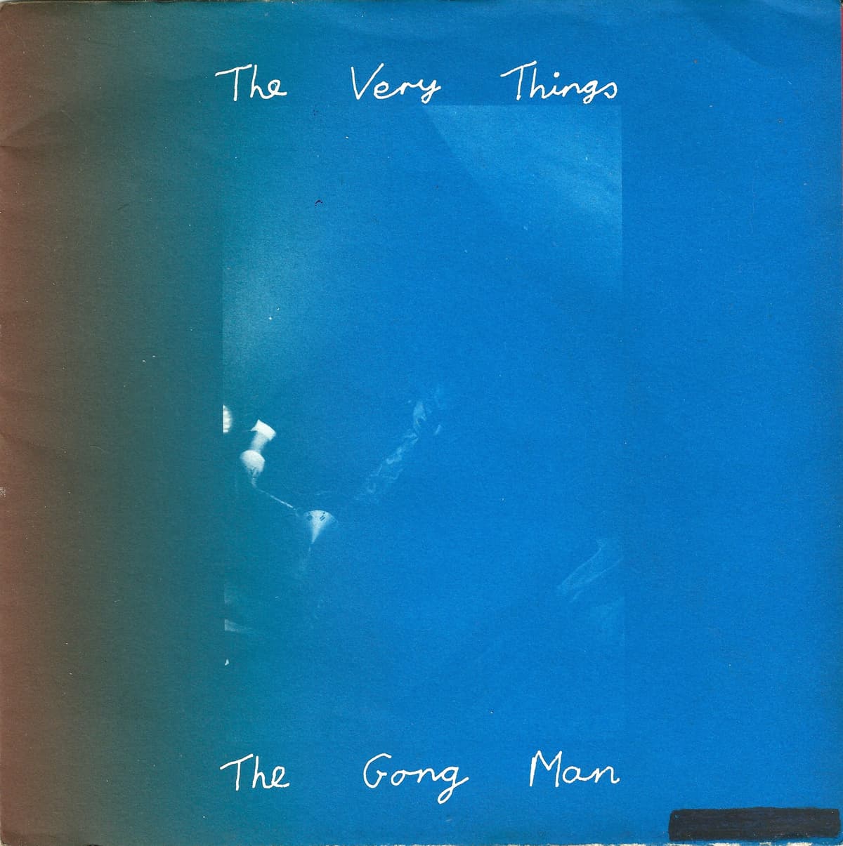 The Gong Man