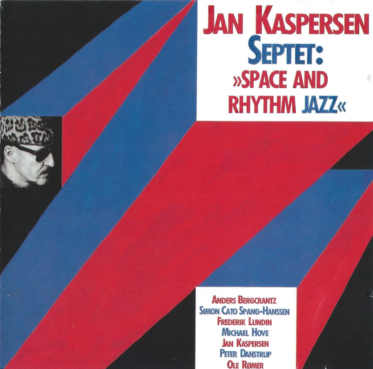 Space and Rhythm Jazz