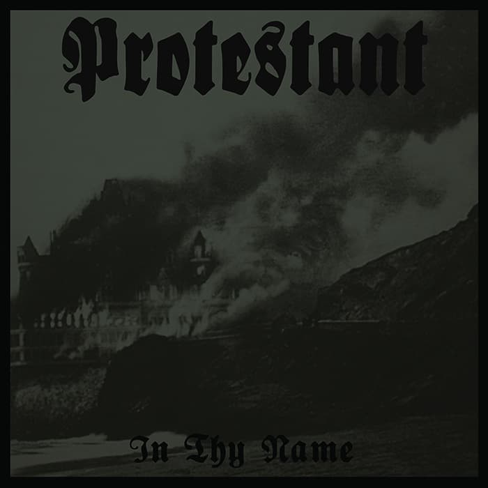 In Thy Name