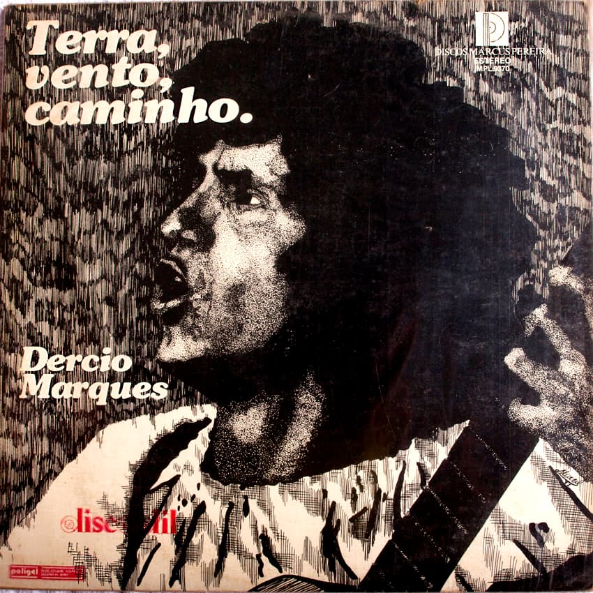 Terra, Vento, Caminho.