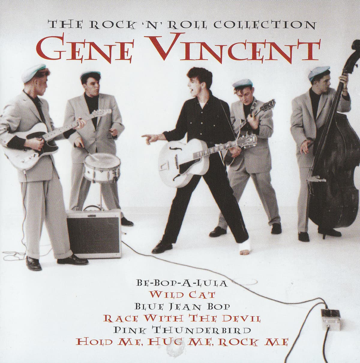 The Rock 'N' Roll Collection