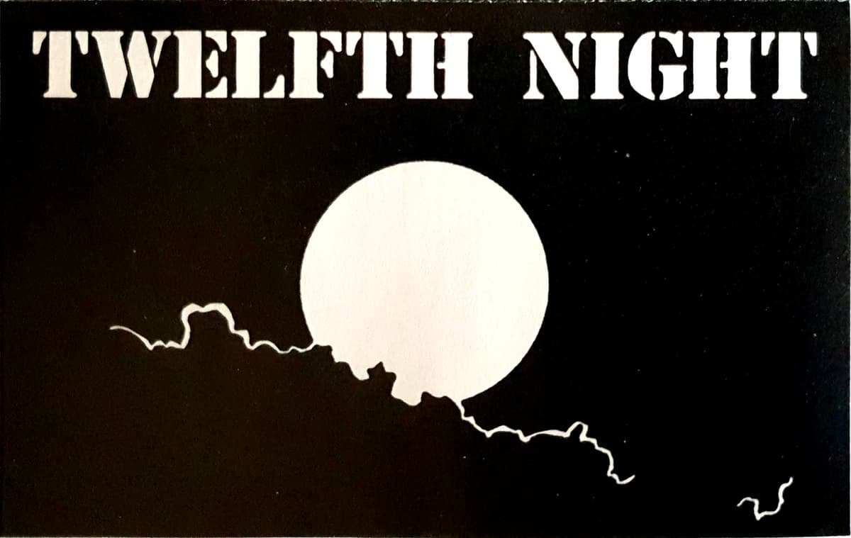 Twelfth Night