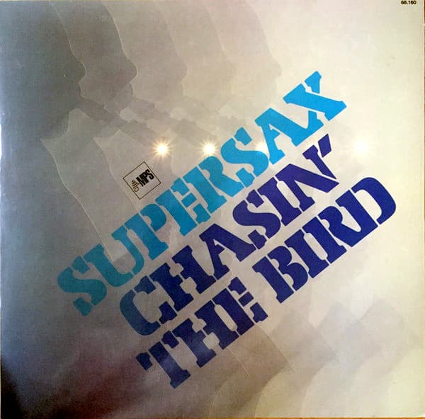 Chasin' the Bird