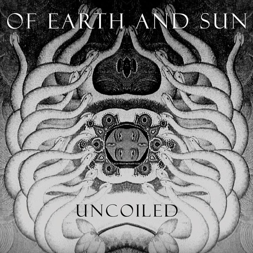 Uncoiled
