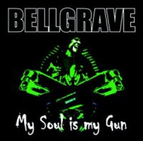 My Soul Is My Gun