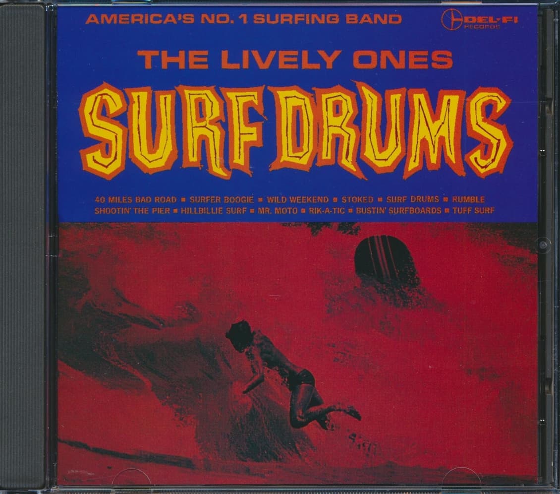 Surf Drums