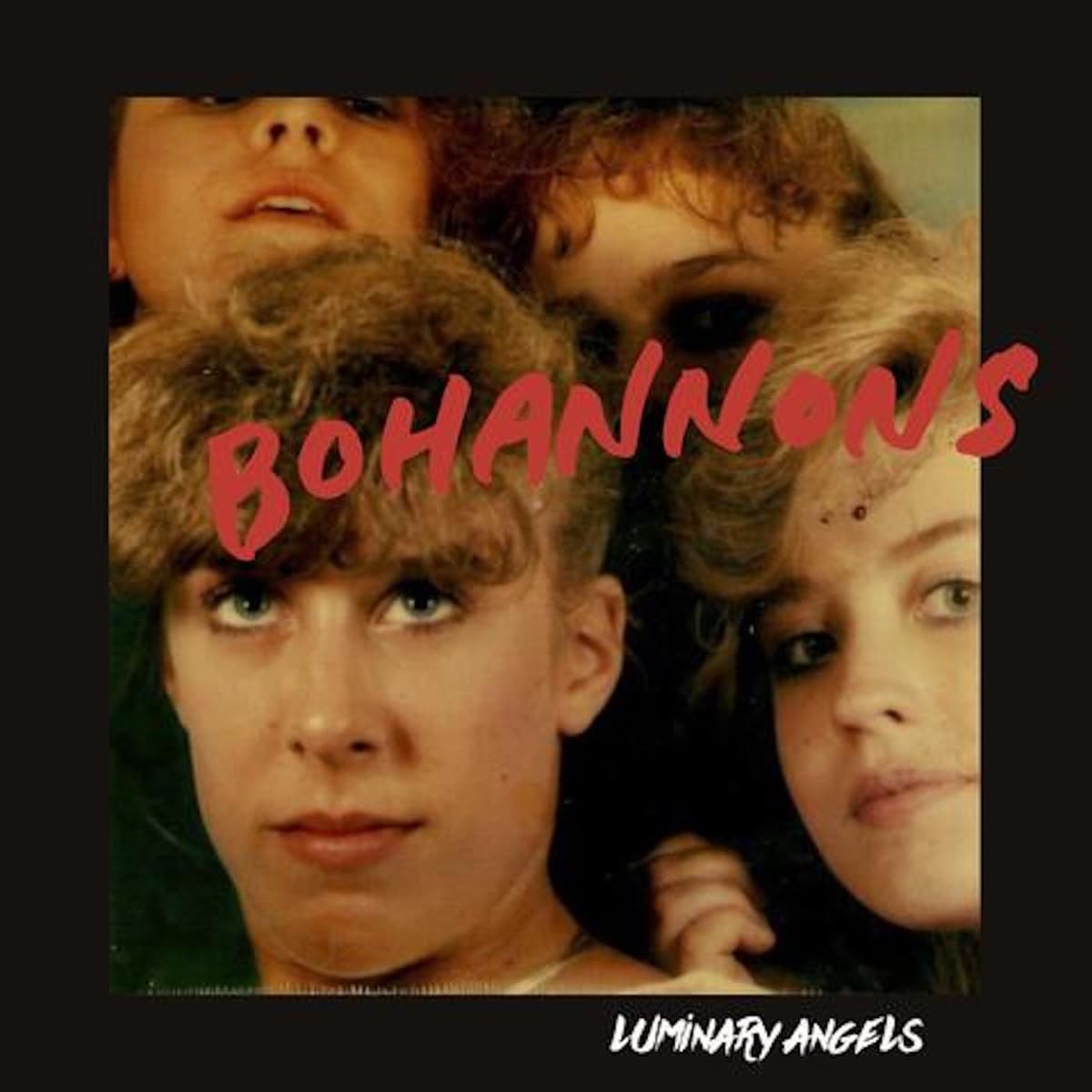 Luminary Angels