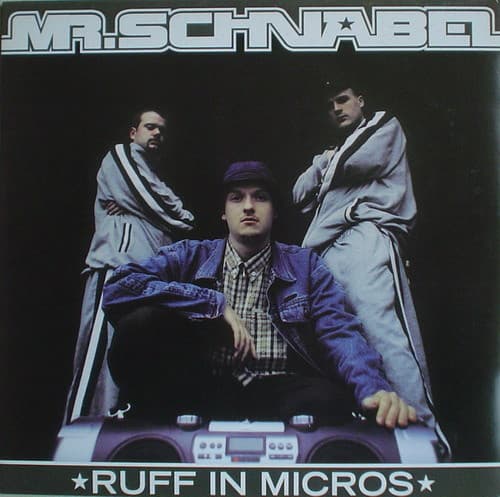 Ruff In Micros