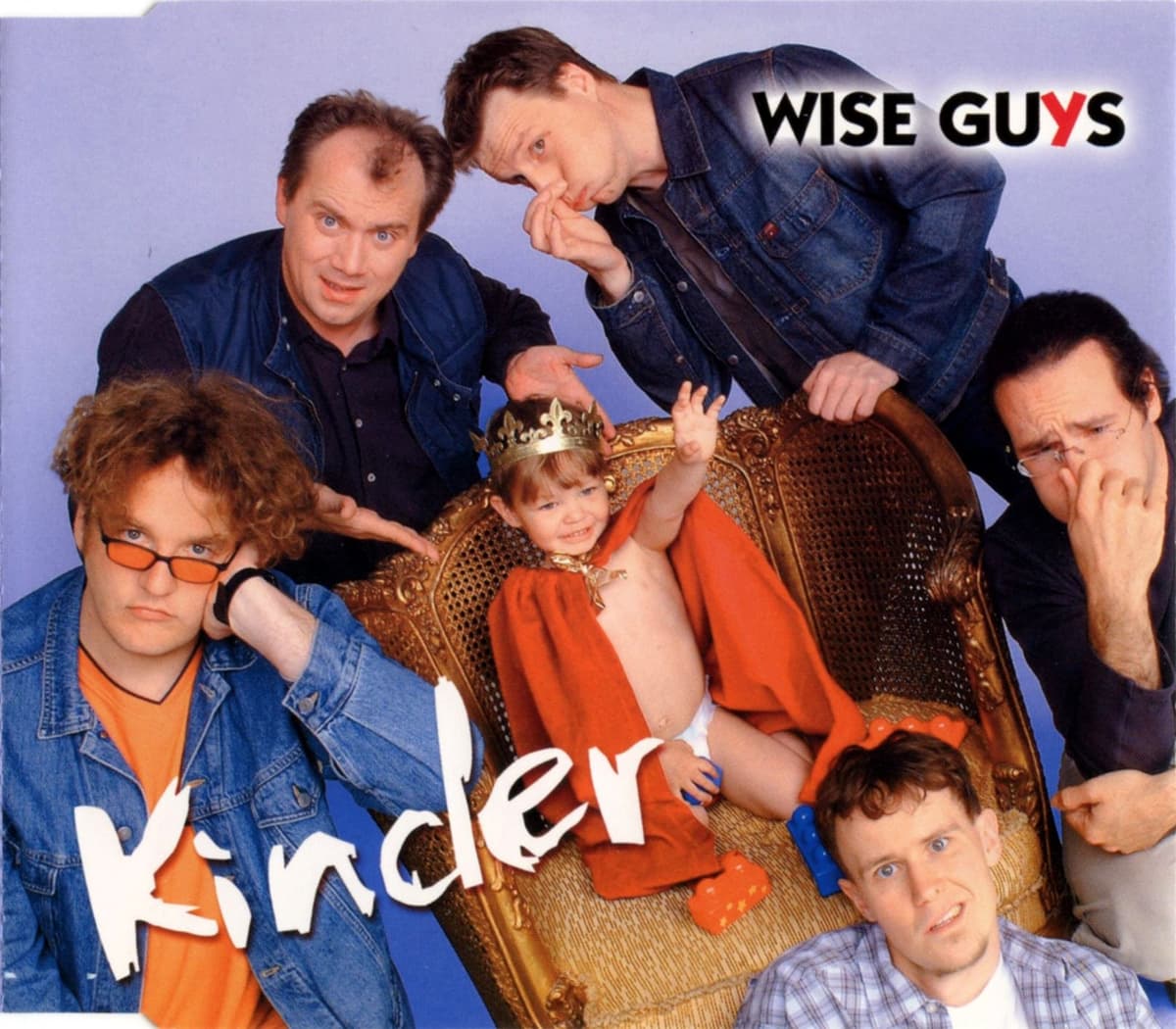 Kinder