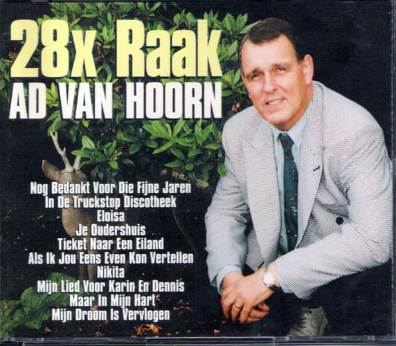 28x raak