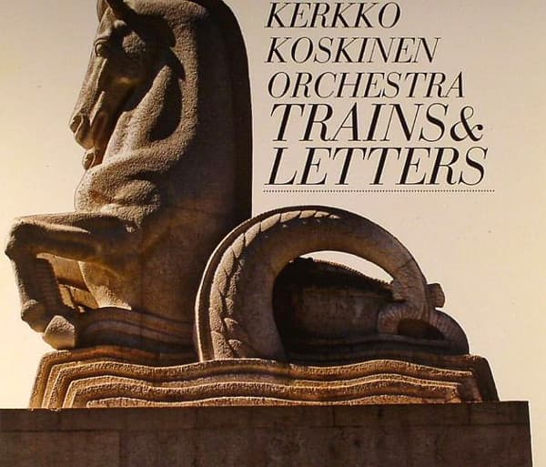 Trains & Letters