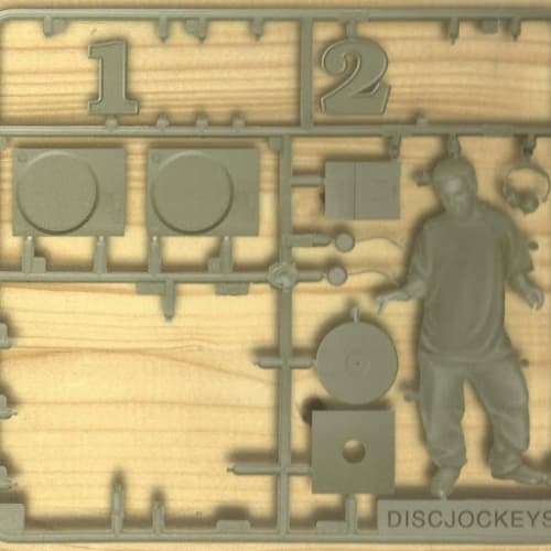 Discjockeys