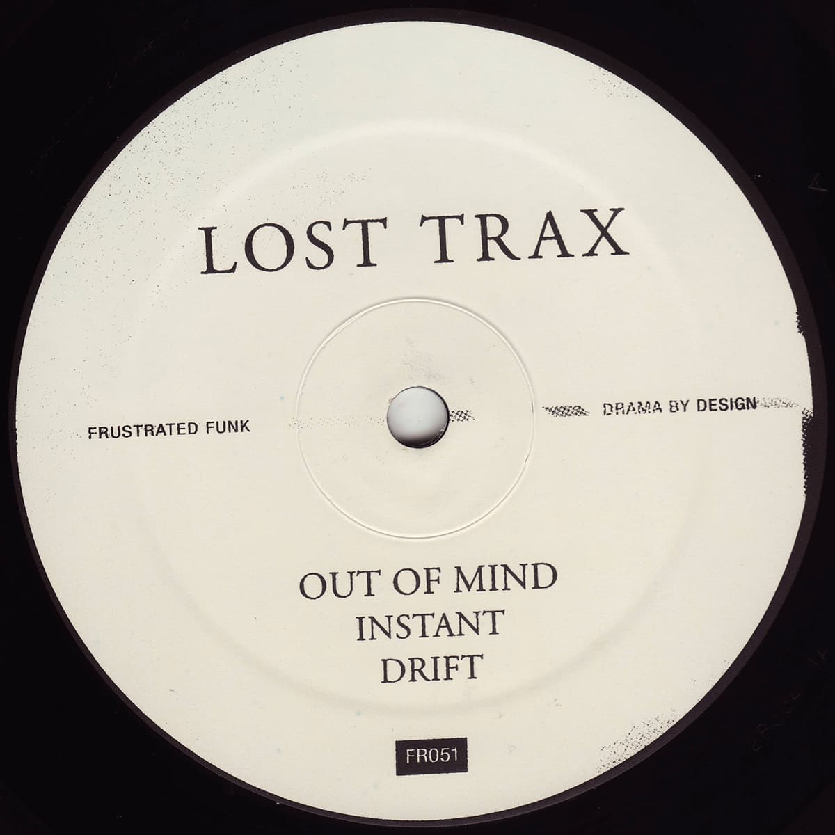 Out of Mind