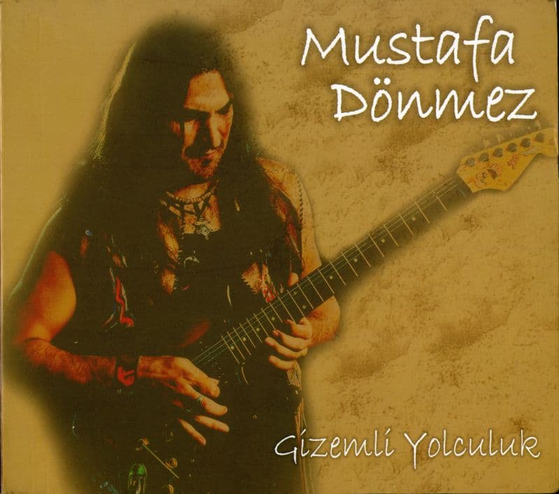 Gizemli Yolculuk