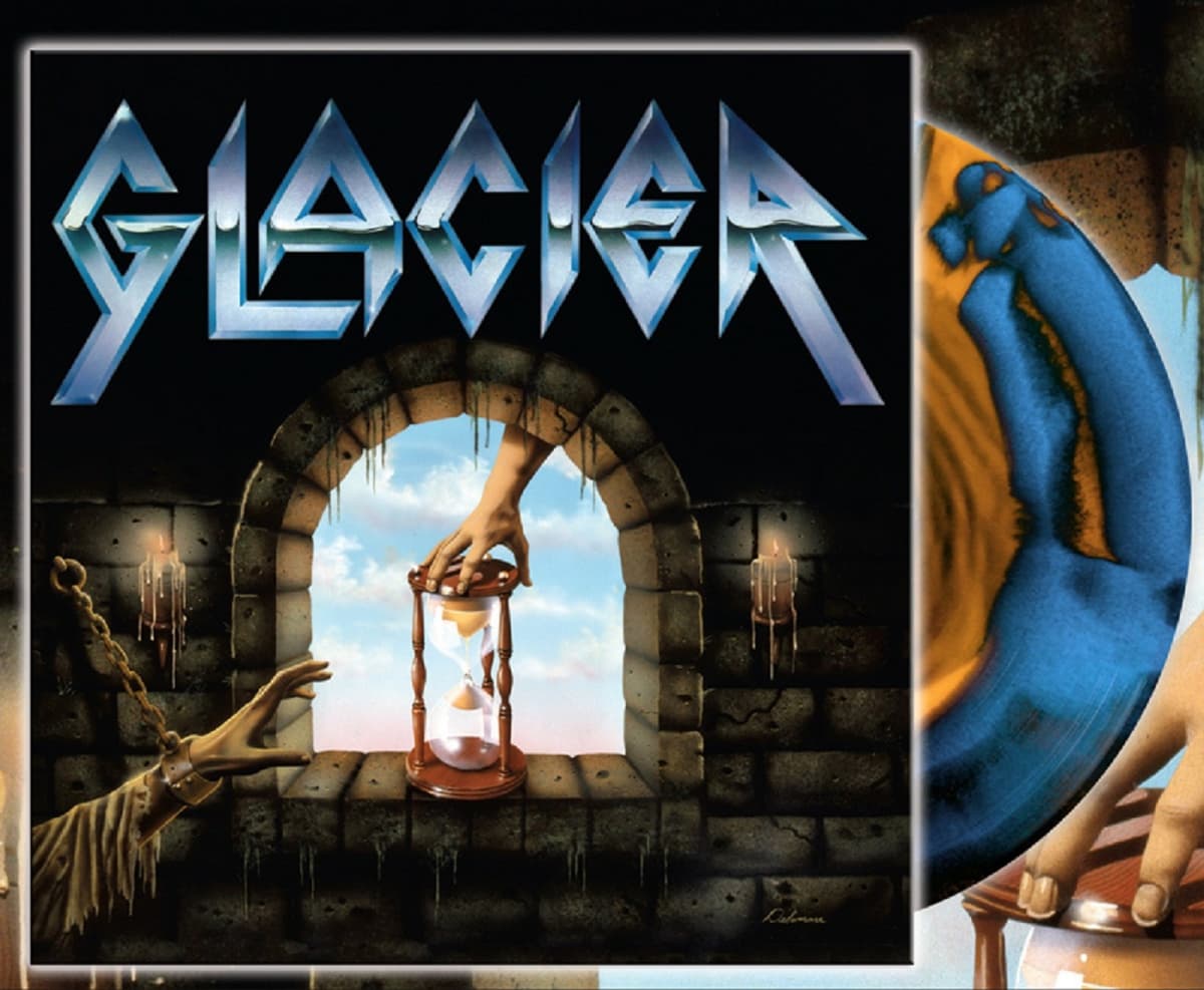 Glacier