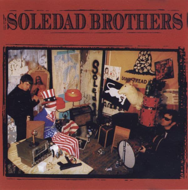 Soledad Brothers