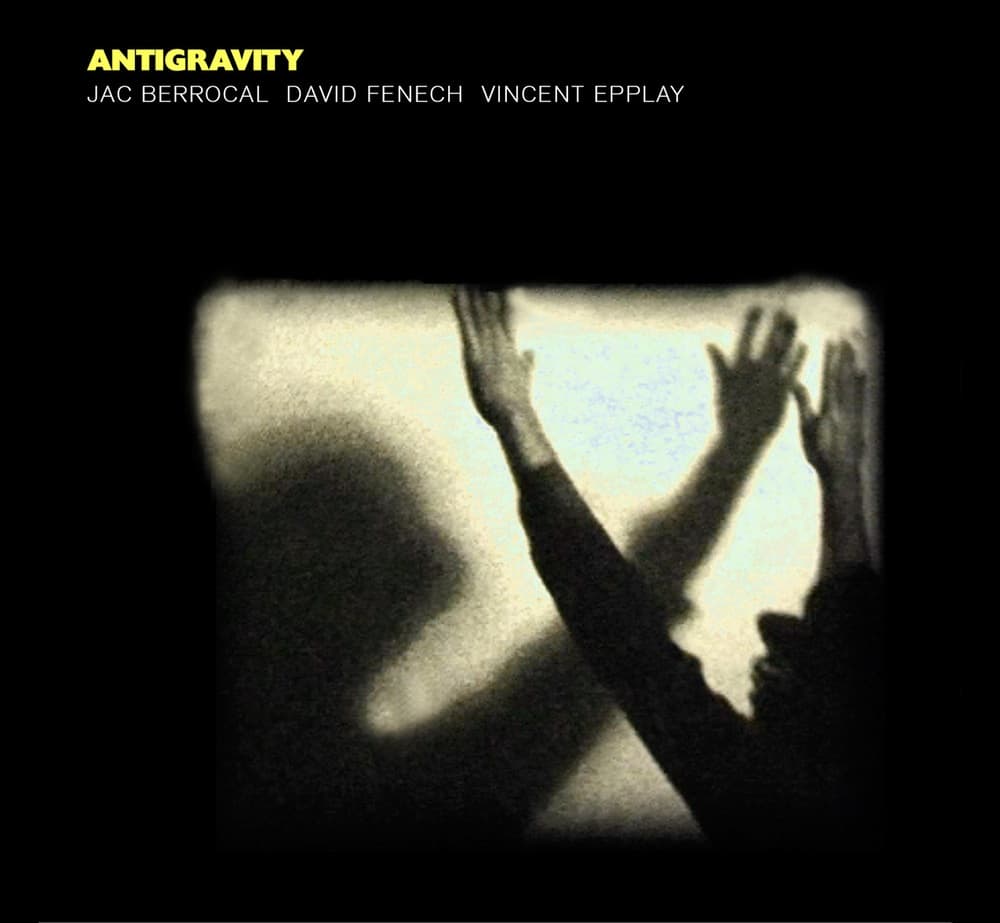 Antigravity