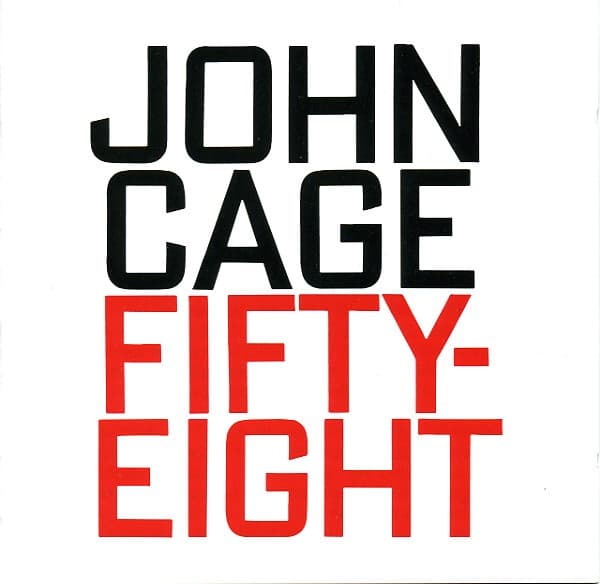 Fifty-Eight