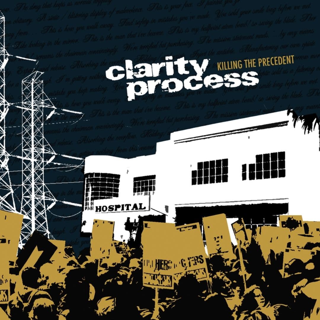 Killing the Precedent