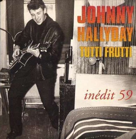 Tutti Frutti