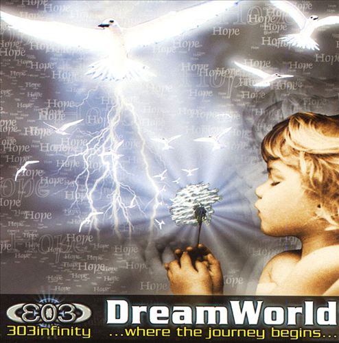 DreamWorld