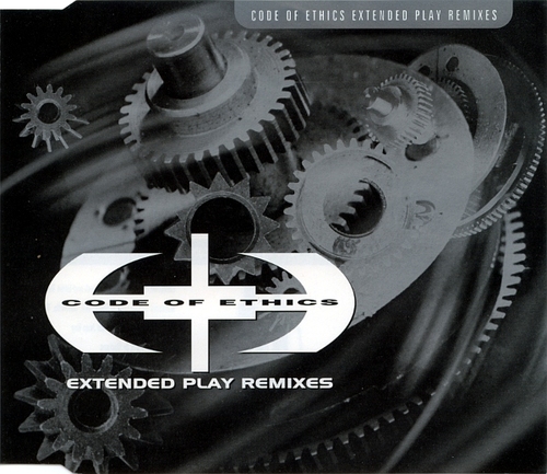 Code of Ethics Extended Play Remixes