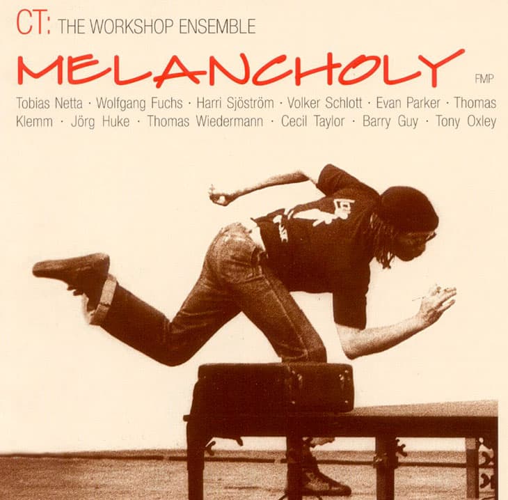 Melancholy