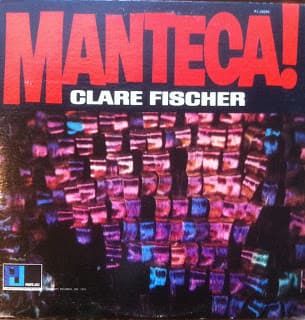 Manteca!