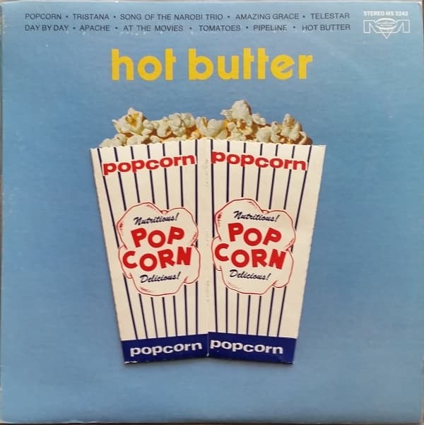 Popcorn